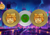 Pepecoin (PEPE) lucha por superar el impulso bajista que cae un 16,1%, mientras que la moneda millonaria Matchmaker aumenta un 200%