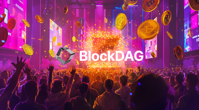 Obtenga mejoras con BlockDAG: ganancias criptográficas como nunca antes; ¡Llamando a todos los comerciantes de GALA y ONDO!