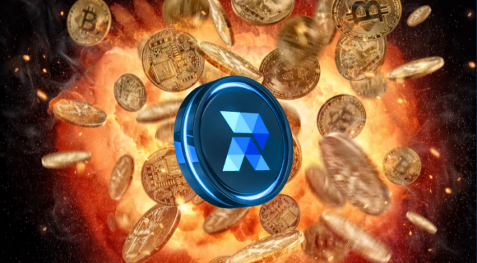 Los inversores acuden en masa a los tokens de inteligencia artificial criptográfica RCOF y FET para protegerse contra la lenta caída de Bitcoin