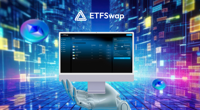 Clave en el Crypto Bull Run con estas 4 Altcoins actualmente en su etapa de preventa