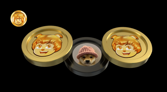 He aquí por qué Dogwifhat, Pepecoin y AlexTheDoge pueden recuperarse un 300.000% en días