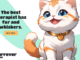 Principales monedas Meme a seguir en junio de 2024: Shiba Inu, Pepe Coin, Dogecoin y Furrever Token