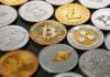 Trader cita 3 criptomonedas para comprar con Bitcoin cayendo