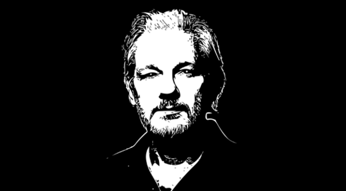 El fundador de WikiLeaks, Julian Assange, finalmente está libre