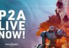The Machines Arena lanza un emocionante evento Airdrop de Play 2: cómo desbloquear tokens $TMA a través de los juegos