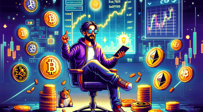 Electric Capital presenta una nueva herramienta para mapear el ecosistema en expansión de las criptomonedas