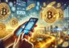 Caída del Bitcoin: esto es lo que dicen los datos sobre comprar en las caídas