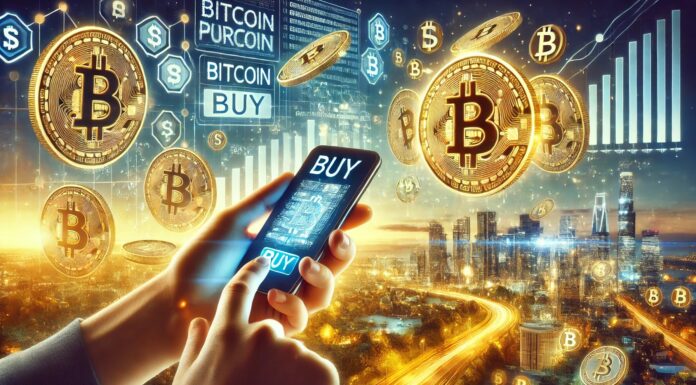 Caída del Bitcoin: esto es lo que dicen los datos sobre comprar en las caídas