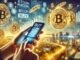 Caída del Bitcoin: esto es lo que dicen los datos sobre comprar en las caídas