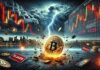¿Los problemas con el bitcoin no han terminado? Un analista predice una nueva caída hasta los 47.000 dólares
