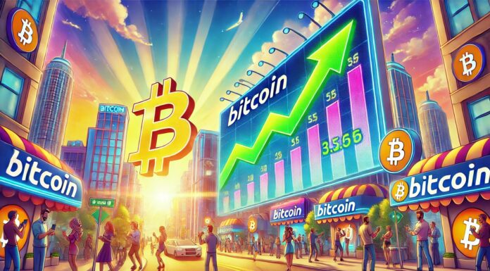 Bitcoin completa la novena prueba de $60,000, ¿hacia dónde se dirige el precio a partir de ahora?