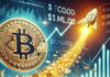 El desarrollador de Bitcoin, Samson Mow, dice que BTC aumentará a $ 1 millón, aquí está cuándo