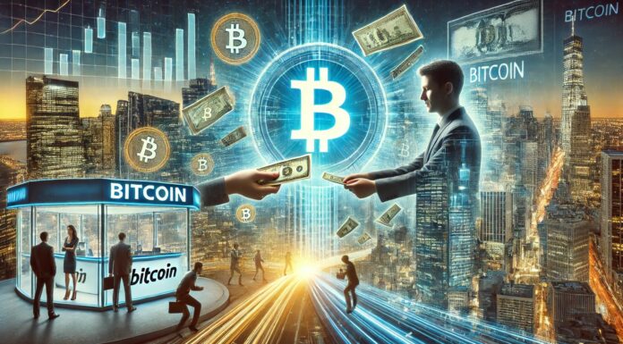 Este gigante minero de Bitcoin acaba de gastar 100 millones de dólares para comprar BTC