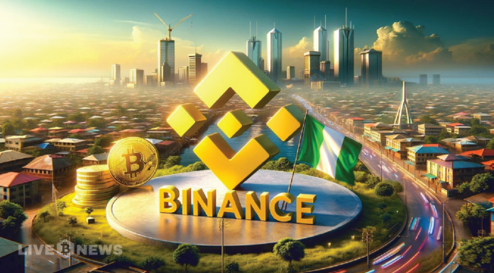 Representante de EE. UU. pide al gobierno que clasifique al ejecutivo de Binance como rehén si Nigeria no lo libera pronto