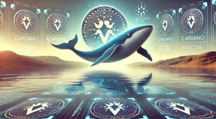 ¿Se avecina una recuperación de Cardano? Las ballenas se lanzan a por 17 mil millones de ADA