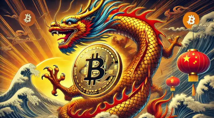 Última hora: ¡China podría levantar la prohibición de criptomonedas en el cuarto trimestre en medio de la crisis económica!