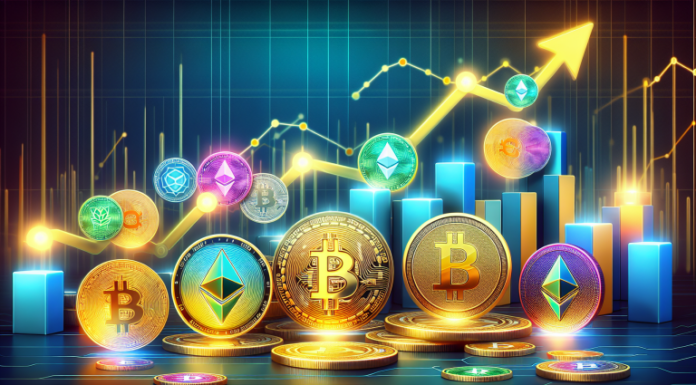 Grayscale señala 20 criptomonedas para comprar en la segunda mitad del año