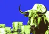 Las altcoins al pie de una enorme explosión: los precios de WLD, AR e INJ podrían aumentar un 20% en los próximos días