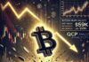 Binance compró la friolera de 41.000 BTC durante la caída: ¿salvó el mercado de Bitcoin?