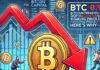 Los traders de Bitcoin se preparan para el impacto: QCP Capital anuncia una caída de precios inminente: este es el motivo