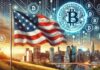 Donald Trump revela sus planes para el gobierno de EE.UU. de recibir 213.239 bitcoins si es elegido