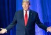 Los inversores gastan miles de millones en ETF de Bitcoin y Ethereum por la 'euforia' de Trump