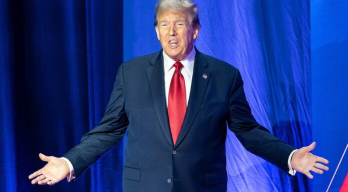 Trump quiere que todos los bitcoins del futuro se extraigan en EE. UU. ¿Es eso posible?