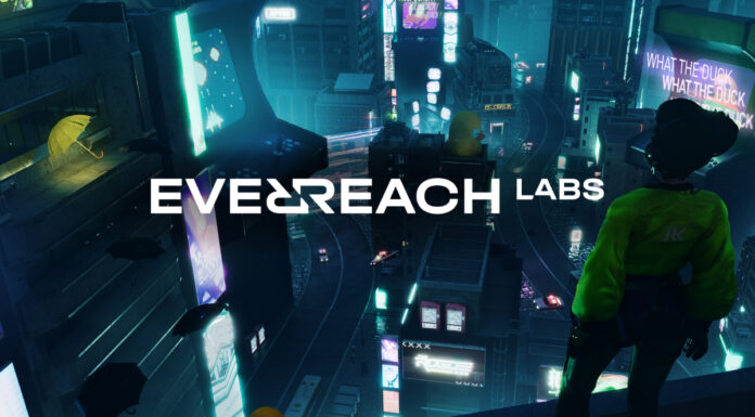 Everreach Labs presenta el tráiler oficial del nuevo shooter PvE cooperativo REVENGE