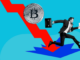 Bitcoin se enfrenta a fuerzas invisibles: ¿Por qué BTC se mantiene estancado por debajo de los USD 58.000?