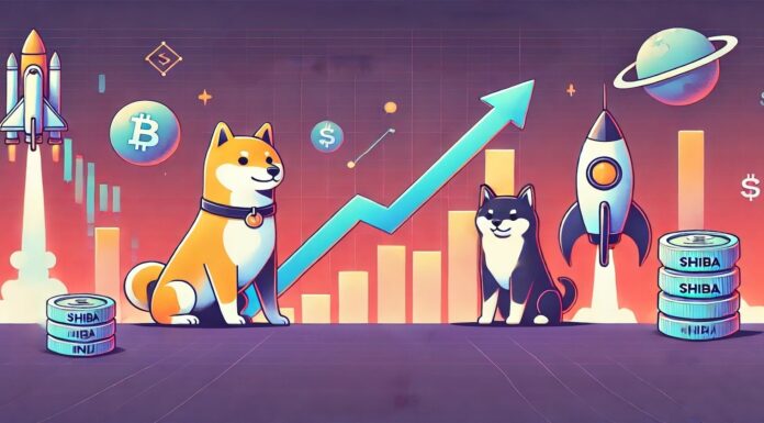 Los expertos creen en una recuperación del Shiba Inu tras la caída – Este nuevo activo debería superar al SHIB