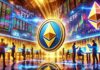 CBOE Global Markets lista los ETF de Ethereum al contado y confirma la fecha de lanzamiento