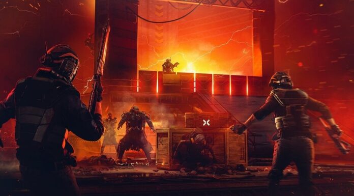'Deadrop' recibe su primera actualización desde que fue despedido por Dr. Disrespect (solo para titulares de NFT)
