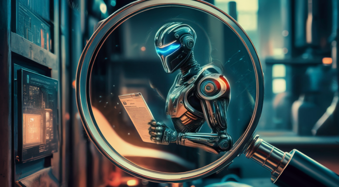 Cloudflare impulsa el bloqueo de robots de inteligencia artificial que buscan información en sitios web