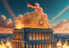 Entidad gubernamental alemana transfiere otros 362 millones de dólares en bitcoins