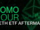 HORA FOMO 165: LOS ETF DE ETH RECIBEN 107 MILLONES
