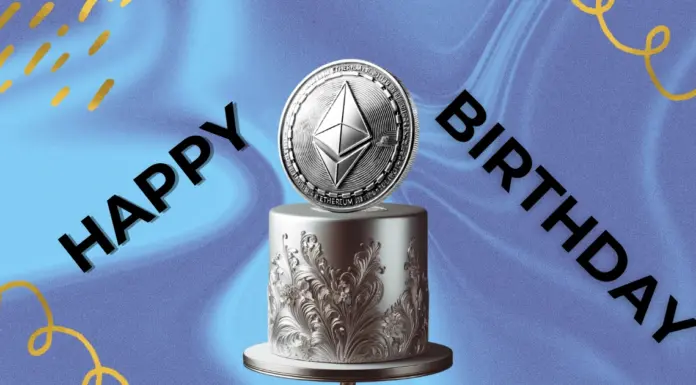 ¡Feliz cumpleaños, Ethereum! ¡Vitalik Buterin revela importantes predicciones sobre el noveno cumpleaños de Ethereum!