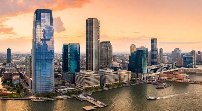 El alcalde de Jersey City afirma que el fondo de pensiones invertirá en ETF de Bitcoin