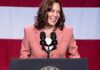 ¿Kamala y las criptomonedas? Qué piensan los posibles sustitutos de Biden sobre Bitcoin