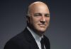 Definición de una Shitcoin: Kevin O'Leary de Shark Tank rechaza las monedas meme de celebridades