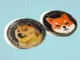 Dogecoin y Shiba Inu se enfrentan mientras el fabricante de automóviles respalda a SHIB, y no es Tesla