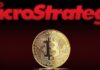 MicroStrategy revela una división de acciones de 10 por 1 después de acumular $13 mil millones en Bitcoin