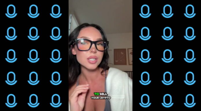 Mika comparte cómo vender criptomonedas usando Kraken Wallet