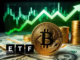 Los ETF de Bitcoin al contado con sede en EE. UU. registran entradas netas de 17 mil millones de dólares desde enero