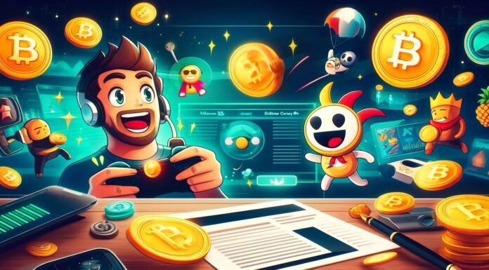 Notcoin se aprecia un 20,4% en una semana: descubra las tendencias de jugar para ganar