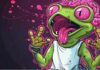 Pepe y Pepe Desencadenado lideran la nueva ola de memecoins