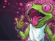 Pepe Unchained recauda más de 5 millones de dólares en un mes, a pesar de que aún no es temporada de altcoins