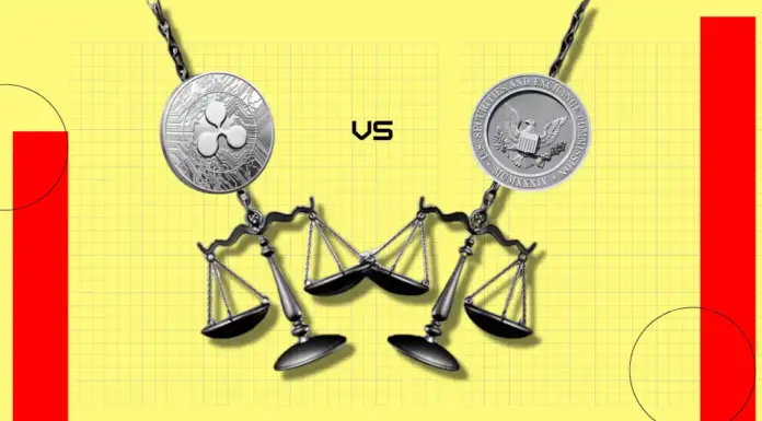 El director ejecutivo de Ripple critica a la SEC: ¿Se disparará el precio del XRP después de las elecciones estadounidenses?