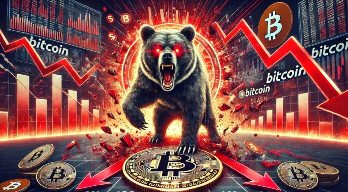 La trayectoria del precio de Bitcoin sigue siendo bajista, la zona de liquidez de $49,000 se perfila como el próximo objetivo a la baja