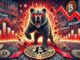 La trayectoria del precio de Bitcoin sigue siendo bajista, la zona de liquidez de $49,000 se perfila como el próximo objetivo a la baja