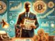 El CEO de VanEck posee 'más del 30%' en Bitcoin y el administrador de activos prevé un precio de 2,9 millones de dólares para 2050